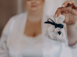 Preparazione Sposi